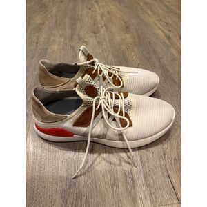 Olukai Mens Mio Li Sneakers Breathable Mesh‎ Comfort Athletic Shoes